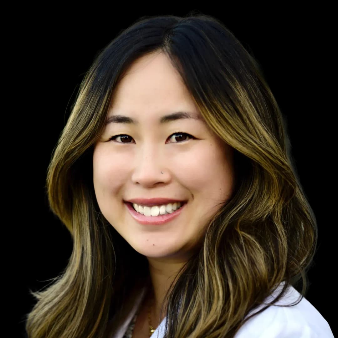 Breane Wong, PA