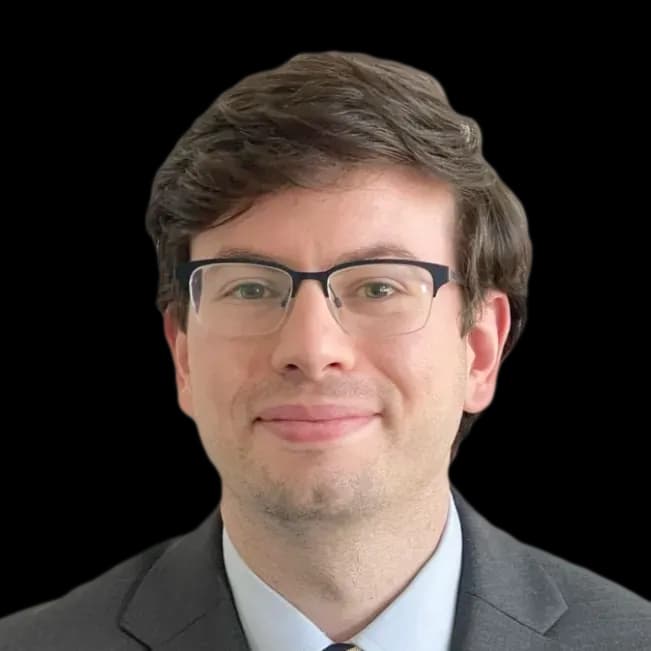 Dr. Andrew Vargas