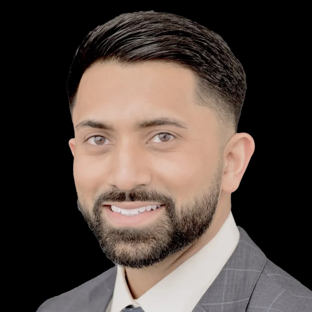 Dr. Diyan Raza