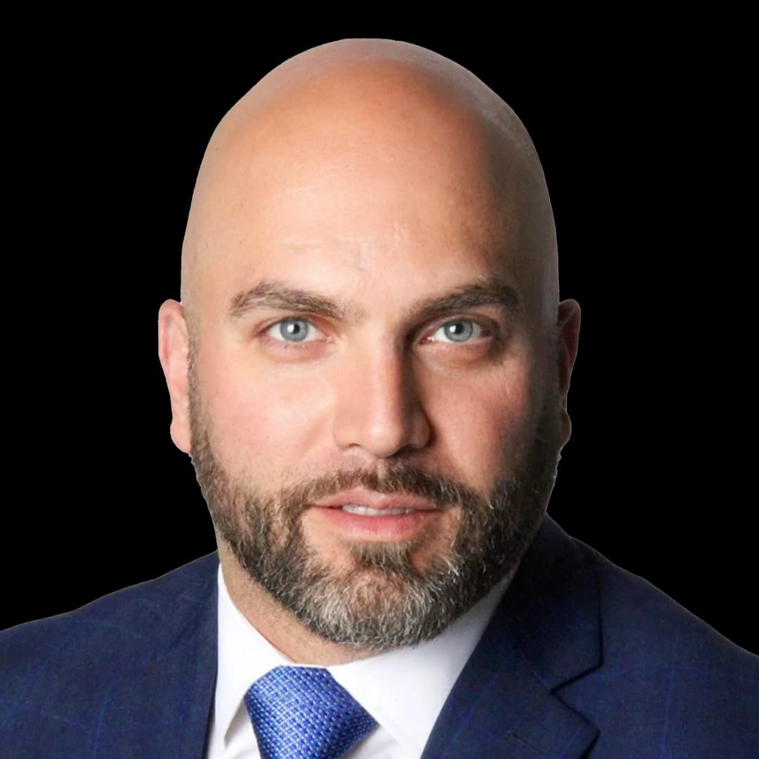 Dr. Morad Nasseri