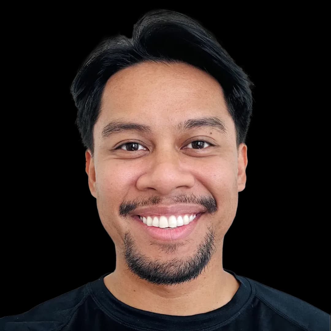 Glenn Quijano, PA