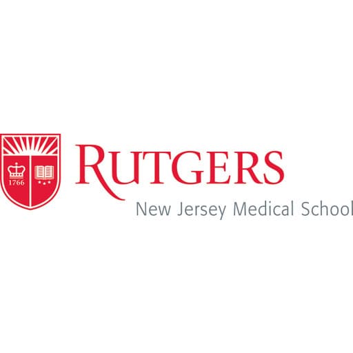 Rutgers New Jersey Medical School