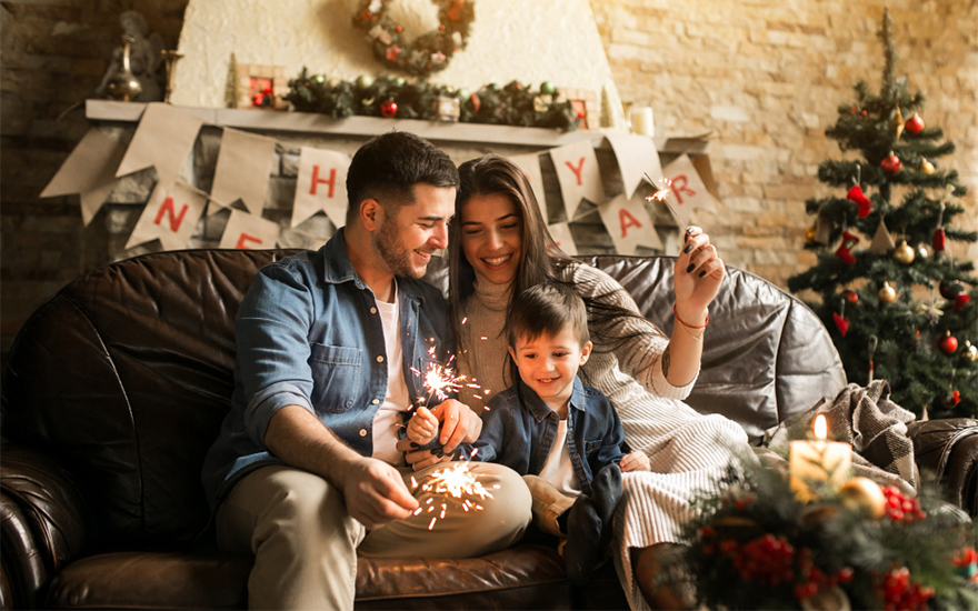 A Guide to Preventing Holiday Injuries