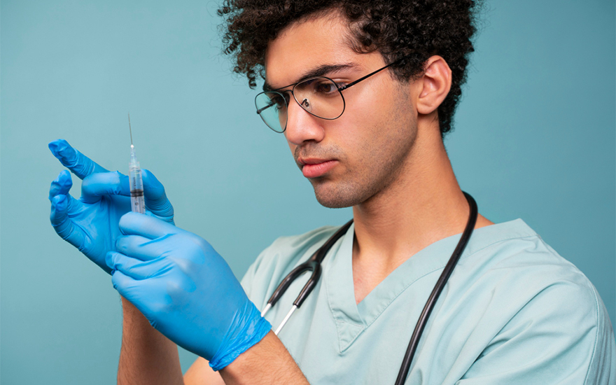 Peripheral Nerve Blocks