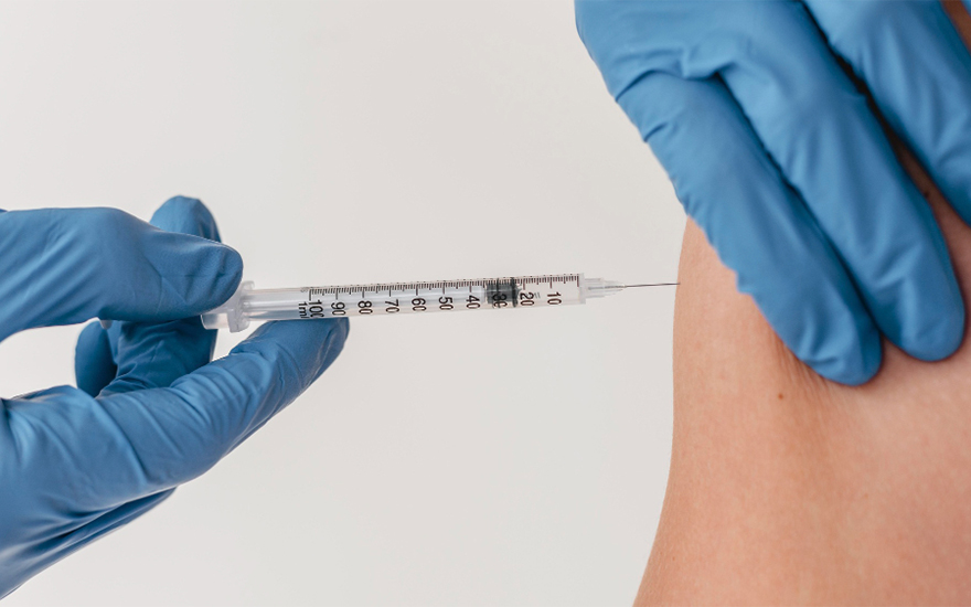 Ultrasound-Guided Trigger Point Injections