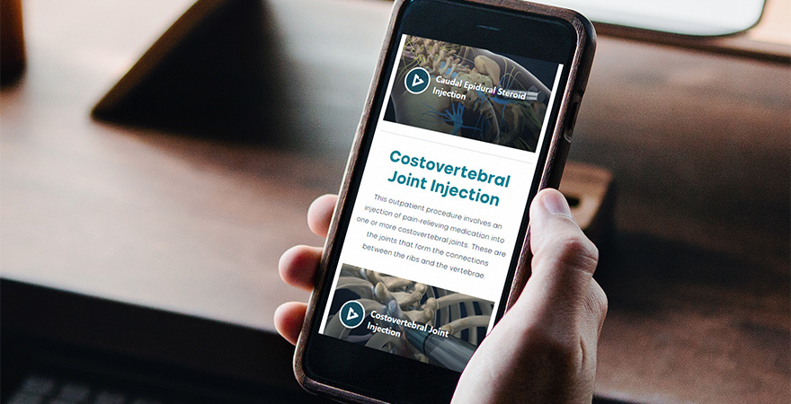 Knowledge is Key: Dive into Our Medical Education Section
