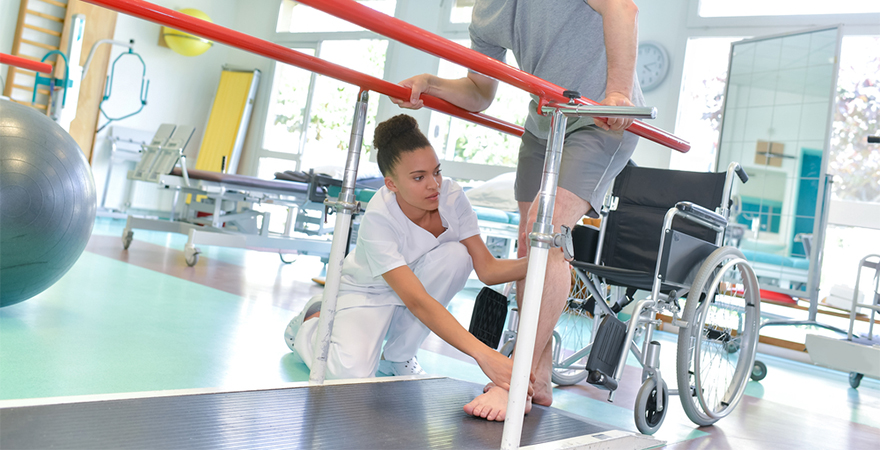Maximize Mobility: The Power of Physical Therapy