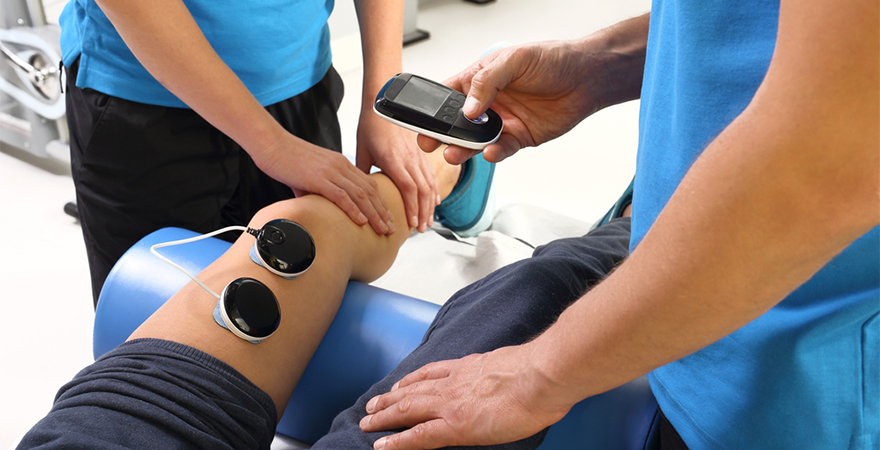 Exploring EMG & Nerve Conduction