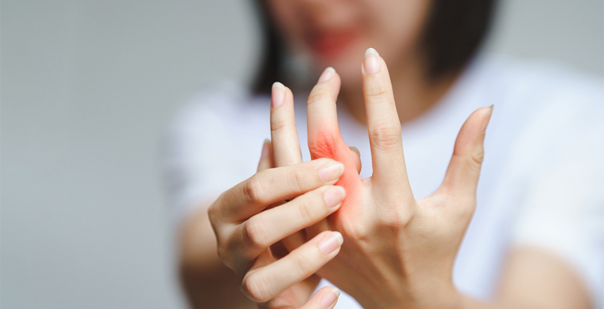 Arthritis Management: Strategies for Daily Living