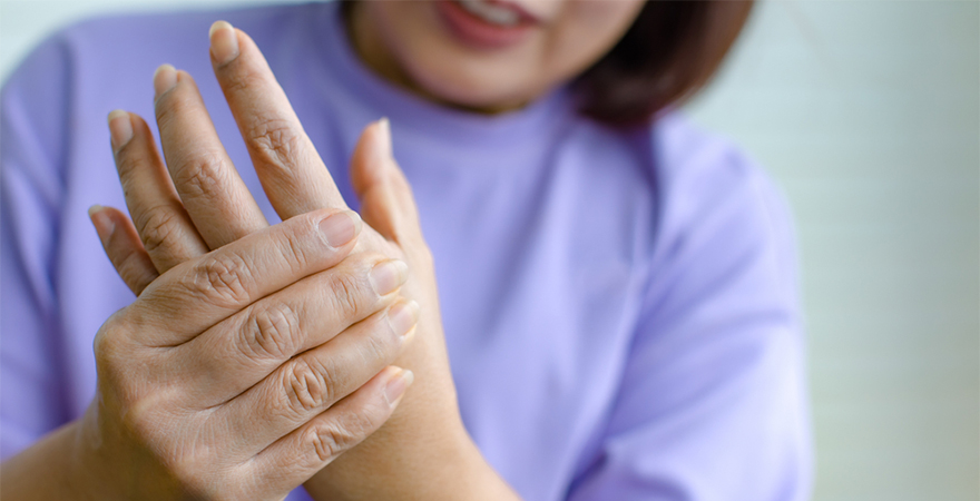 Living with Nerve Conditions: Effective Management