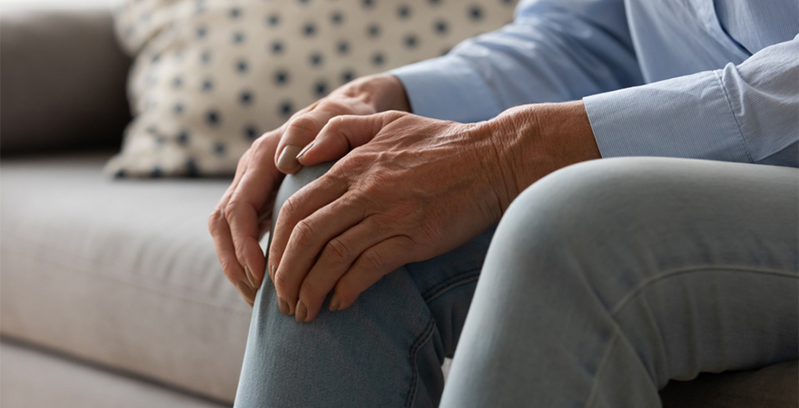 Arthritis Management: Strategies for Daily Living