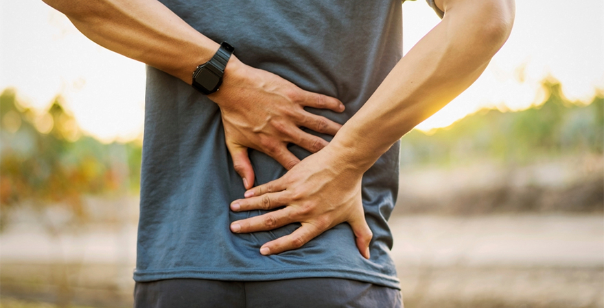 Transforming Lives: Understanding Spinal Cord Stimulation