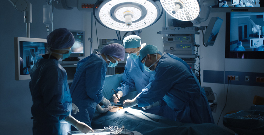 Transforming Lives: Understanding Spinal Cord Stimulation