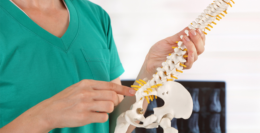 Approaches to Sciatica and Coccyx Pain Therapy
