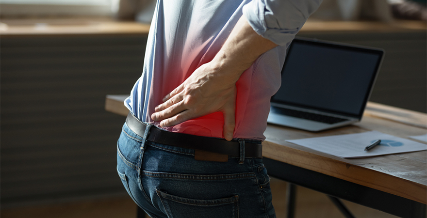 Approaches to Sciatica and Coccyx Pain Therapy