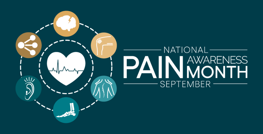 Pain Awareness Month: Top Tips for Managing Pain