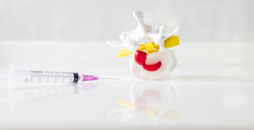 Precision Pain Relief: The Science and Future of Nerve Blocks