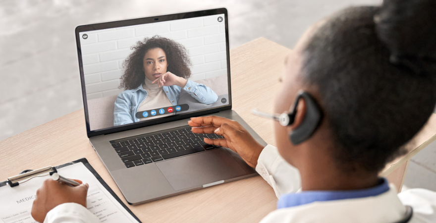 Telemedicine in Pain Management: Revolutionizing Patient Care