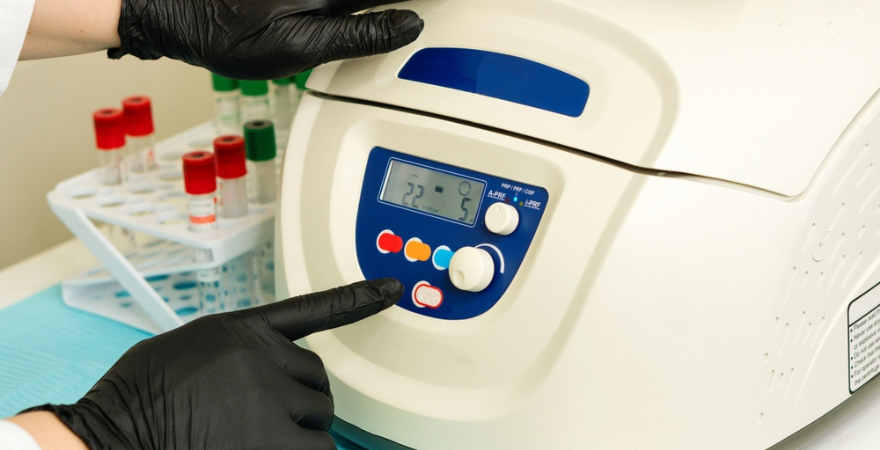 Is PRP Therapy Right for You? See It's Pain Relief Potential