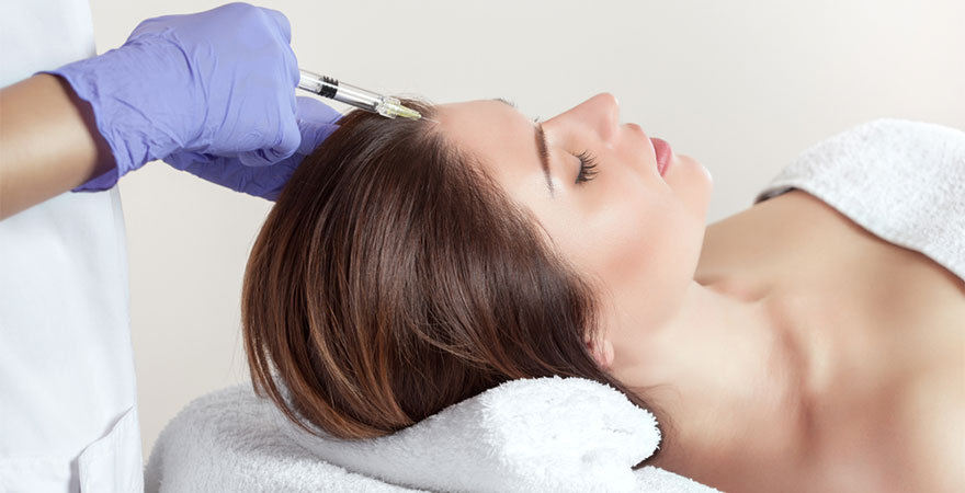 Managing Migraines with Nerve Blocks, Botox, and Personalized Care