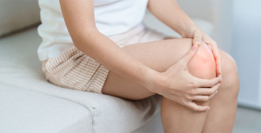 Is It Safe to Work Out with Acute Pain? Here’s What Experts Say