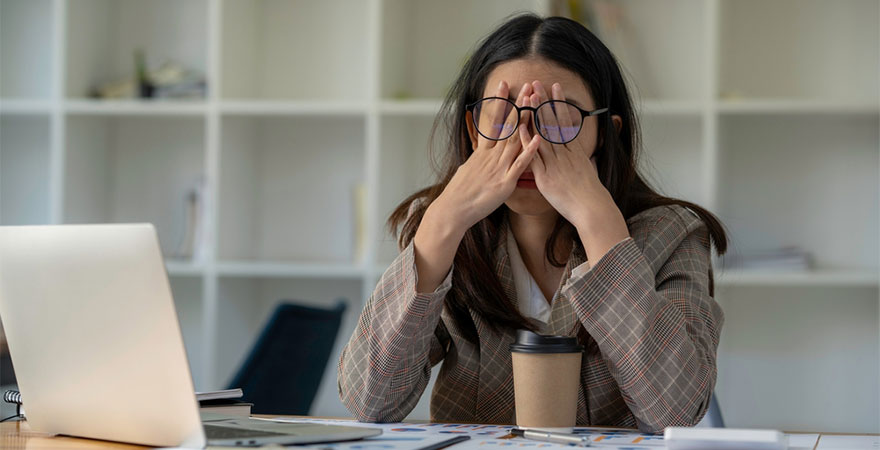 5 Lifestyle Mistakes That Delay Healing and Increase Pain