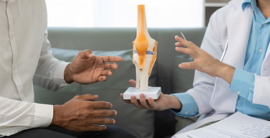Meet the NoCal pain management experts at Synergex Med