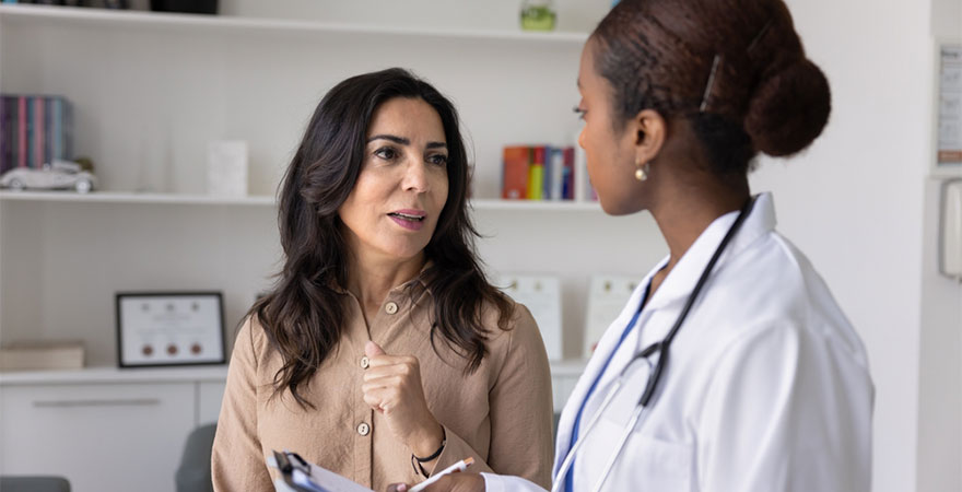 Restoring Lives Through Innovative Pain Management