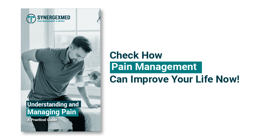 Restoring Lives Through Innovative Pain Management