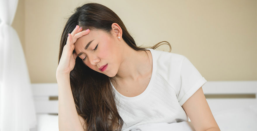 Understanding and Treating Headaches: Beyond Temporary Relief