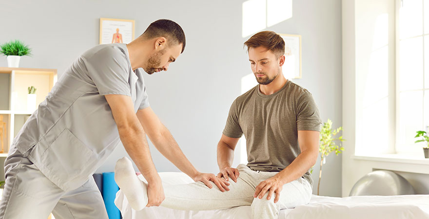 The Role of Coordinated Care in Complex Injury Treatment