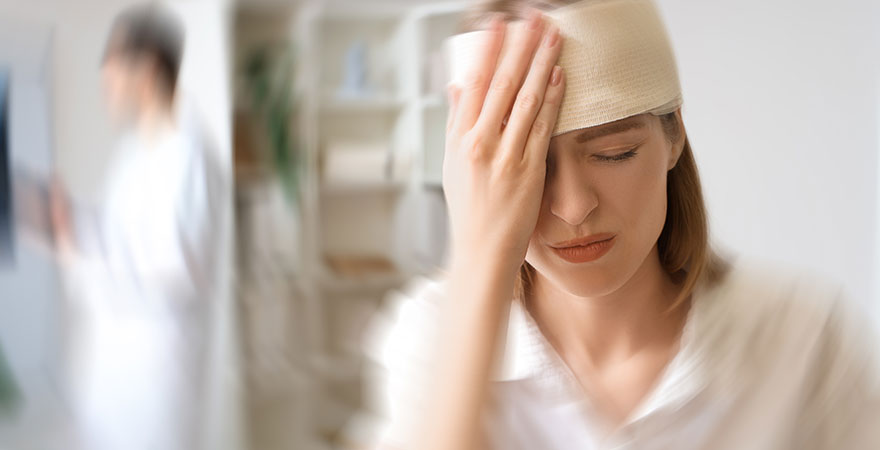 Concussions 101: How Brain Injuries Really Develop After Impact