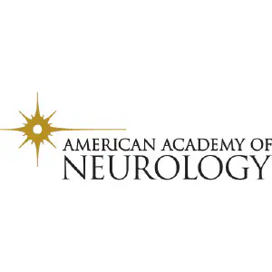 American Academy of Neurology logo