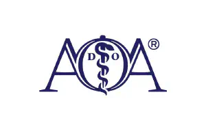 American Osteopathic Association logo