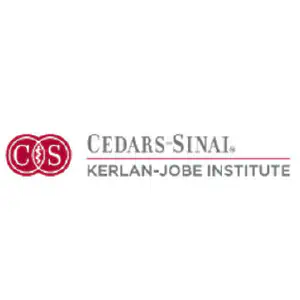 Cedars Sinai Kerlan-Jobe Institute logo