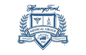 Henry Ford Medical Group logo