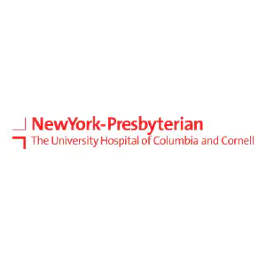 New York Presbyterian Hospital logo