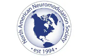 North American Neuromodulation Society logo