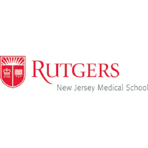 Rutgers New Jersey Medical School logo