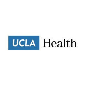 UCLA Health logo