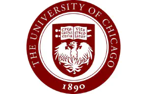 University of Chicago logo