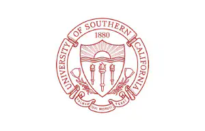 University of Southern California logo