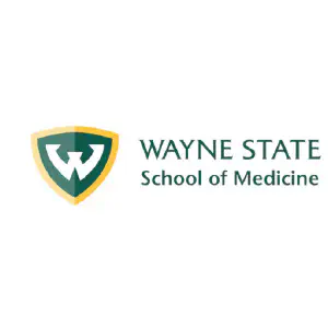 Wayne State University logo