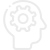 Cognitive Assessment icon